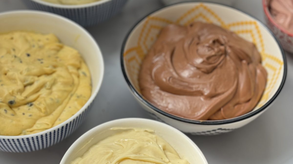 50 Receitas para Iniciar na Confeitaria