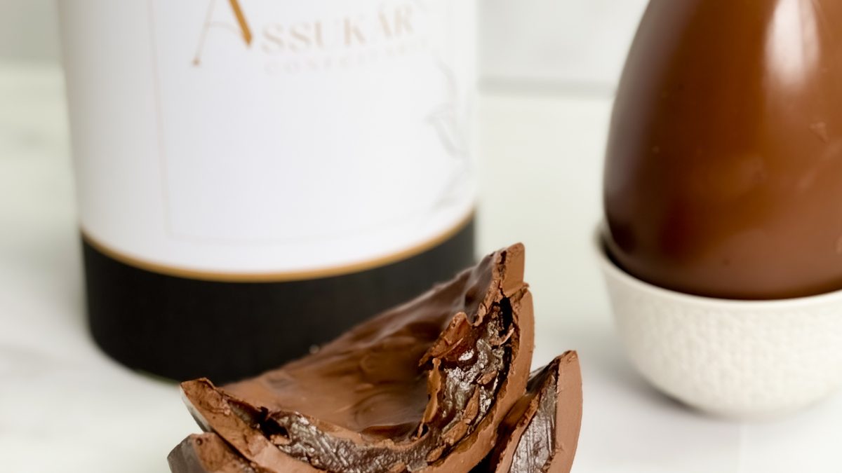 Chocolate para Iniciantes